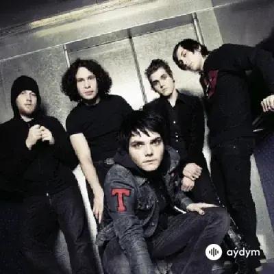 My Chemical Romance 