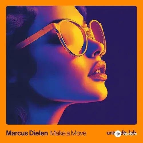 Marcus  Dielen - Make a Move