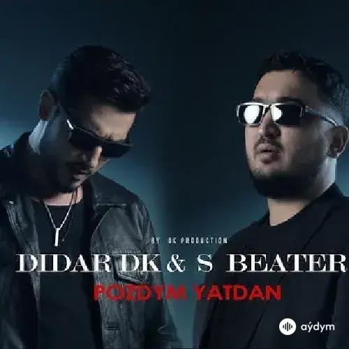 Didar Kakabaýew (DK)-S Beater  - Pozdum Ýatdan