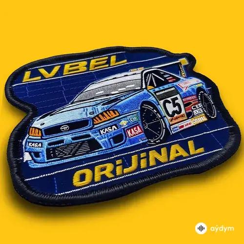 Lvbel C5 -Arem Ozguc-Arman Aydin  - Kasa Orijinal