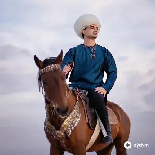 Rüstem Hallyýew - Aýrylma