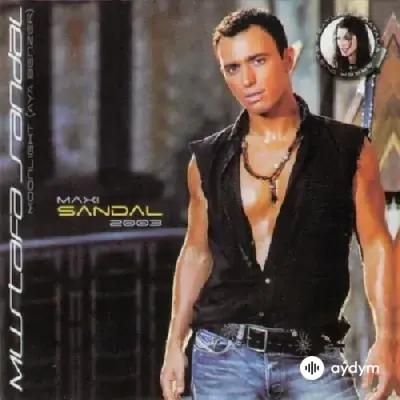 Mustafa Sandal - Moonlight