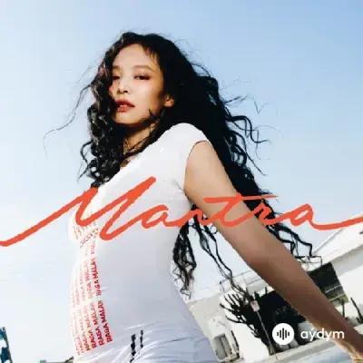  Jennie  - Mantra