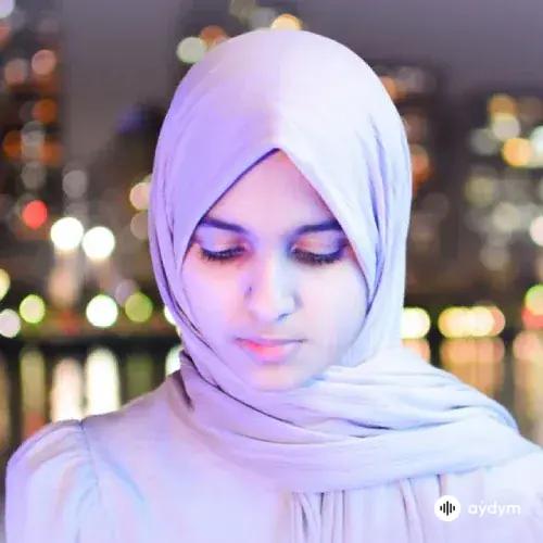 Ayisha  Abdul Bastih