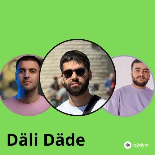 Däli Däde - Rap Mix