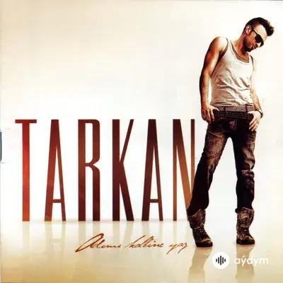 Tarkan  - Adımı Kalbine Yaz