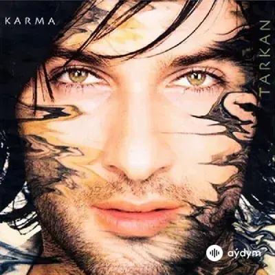 Tarkan  - Yandım