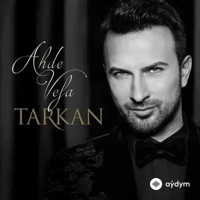 Tarkan  - Sevmekten Kim Usanir