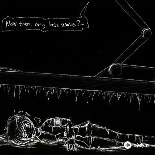 Pharaoh - Мой Ангел Убил Себя, Я Не Успел С Ним Попрощаться