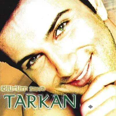 Tarkan  - Gecenin Ürkek Kanatlarinda