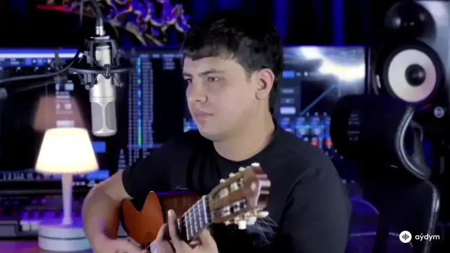 Ýagyş Ýagan Gijesi