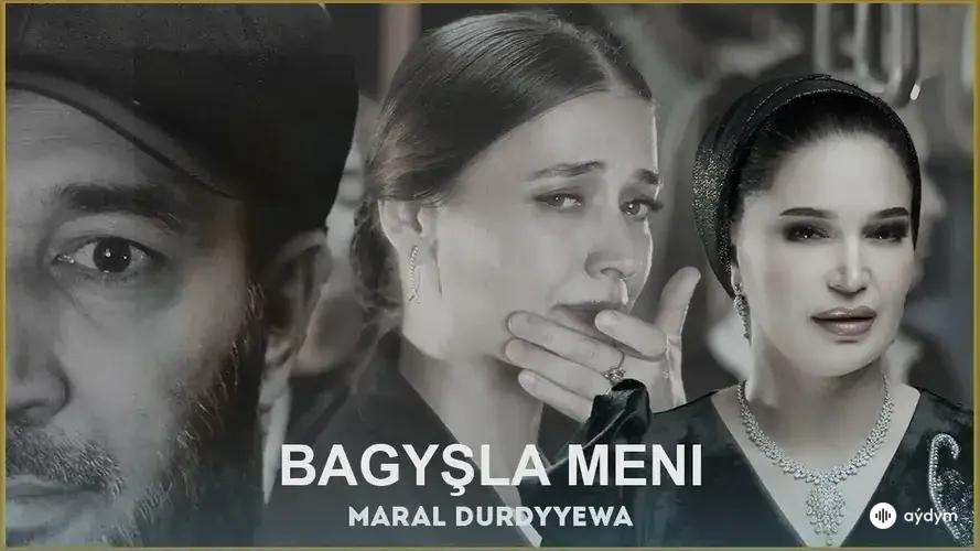 Bagyşla Meni