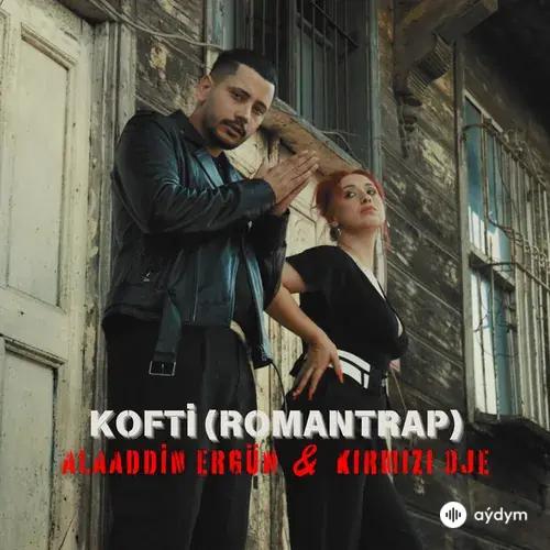 Alaaddin Ergün-Kırmızı Oje  - Kofti