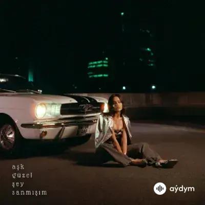 Elif Buse Doğan - Aşk Güzel Şey Sanmışım