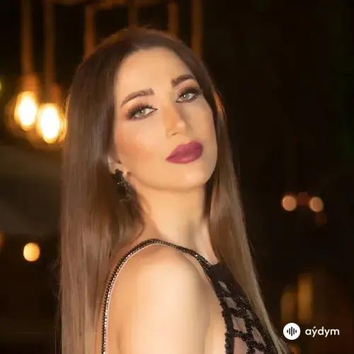 Myriam  Atallah