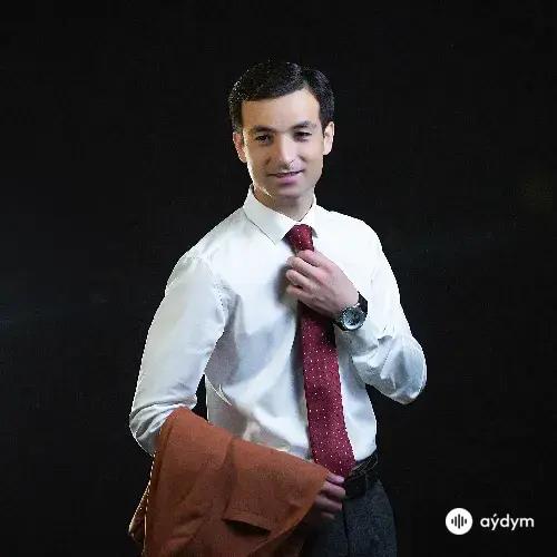 Balkan Mergençäýew - Eziz Gülşadym