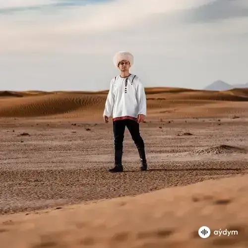 Rüstem Hallyýew - Kerem Islärin