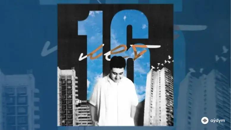 Шестнадцать лет