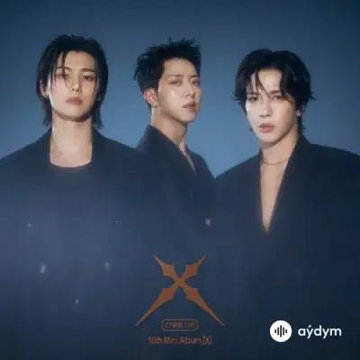 CNBlue  - A Sleepless Night