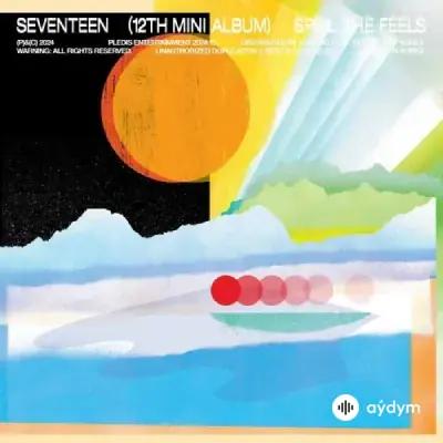 Seventeen -DJ Khaled - Love, Money, Fame