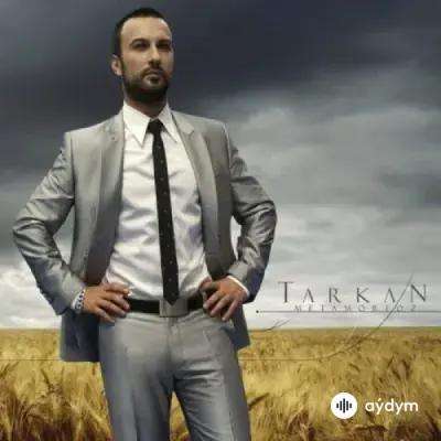 Tarkan  - Arada Bir