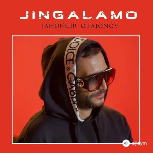 Jahongir Otajonov - Jingalamo