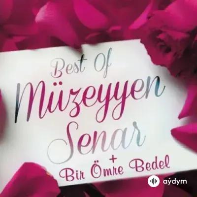 Tarkan -Müzeyyen  Senar - Benzemez Kimse Sana