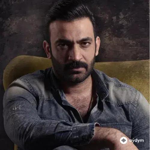 Mustafa  Al-Rubaie