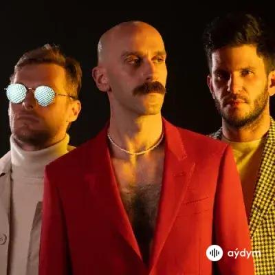 X Ambassadors 
