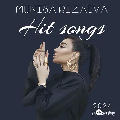 Munisa Rizayeva - Bom-bom
