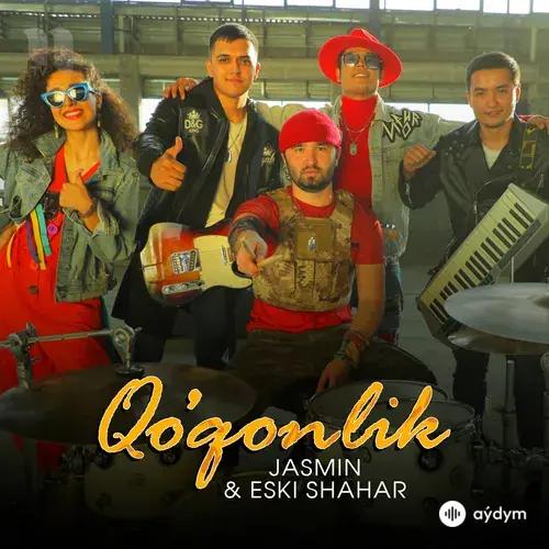 Jasmin  - Qo'qonlik - Eski Shahar