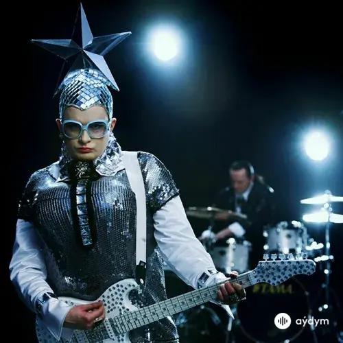 Верка Сердючка - Дольче Габбана