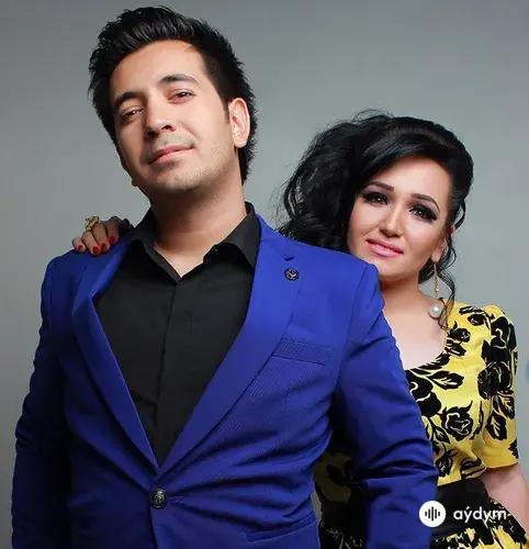 Oybek & Nigora  - Salom-salom