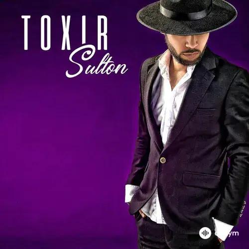 Toxir Sulton  - Bada-bum