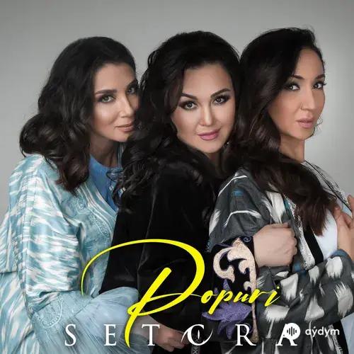 Setora  - Popuri