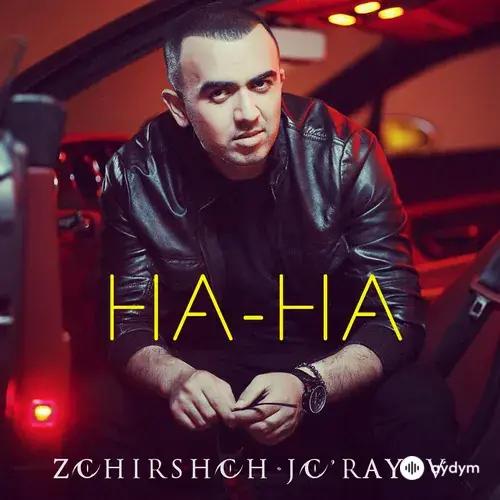 Zohirshoh Jorayev - Ha-ha