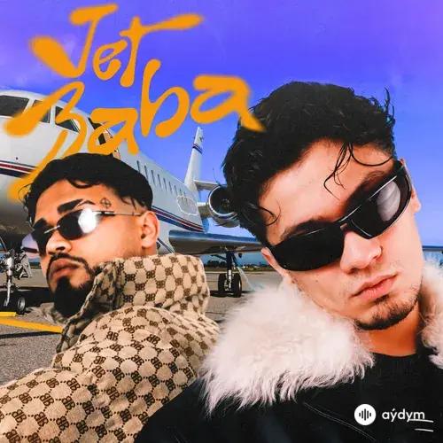  Cakal -Lvbel C5  - Jet Baba