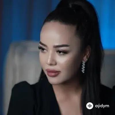 Zara Muhammedowa - Ejejan