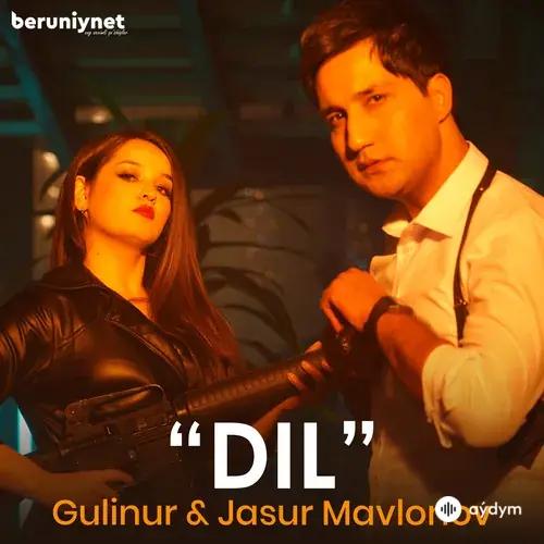 Gulinur -Jasurbek Mavlonov - Dil