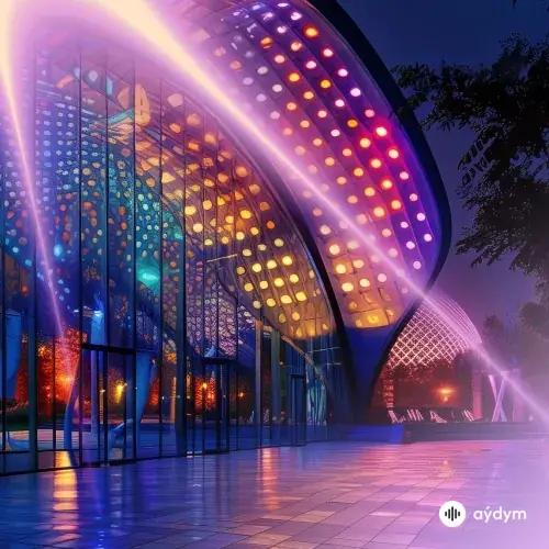 Узбекская музыка для танцевальной вечеринки