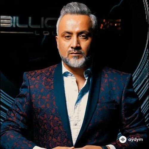 Ramil  Nabran - Bal Ayisi