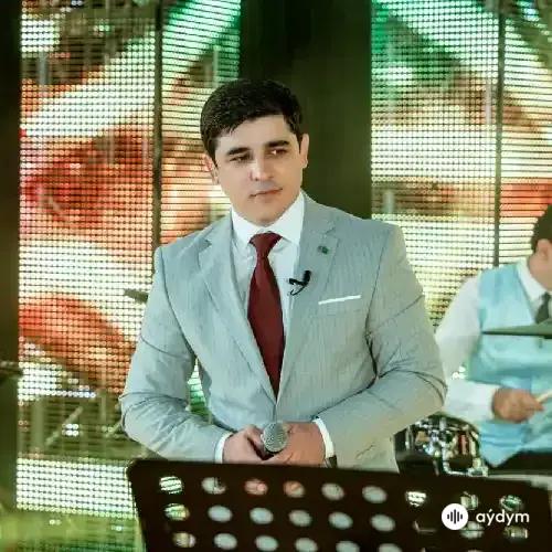 Batyr Hoşdurdyýew - Sen Ýok (Cover)