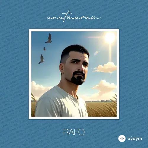 Rafo  - Unutmuram