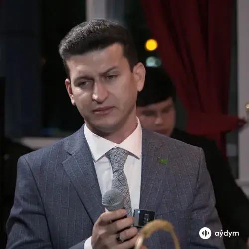 Bahram Hüseýinow - Hayot (Acoustic Cover)