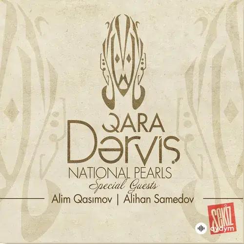 Qara  Dərviş - Sarı Gelin