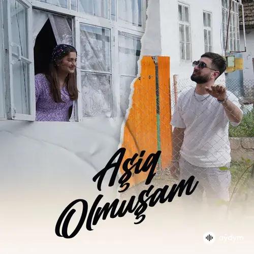 MadTeen  - Aşiq Olmuşam