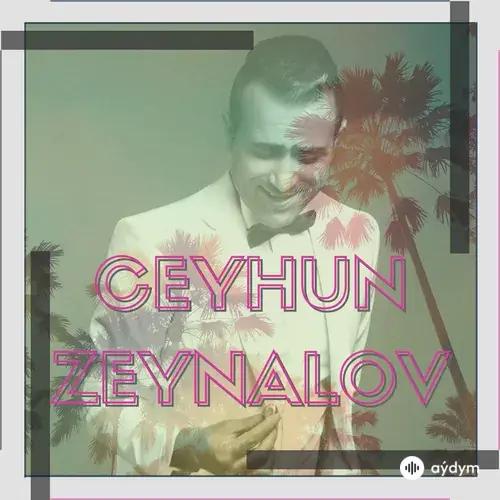 Ceyhun Zeynalov - Mesafeler