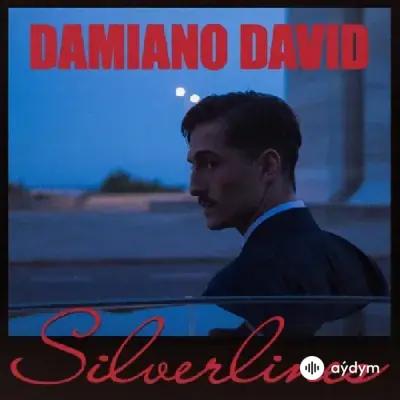 Damiano David  - Silverlines