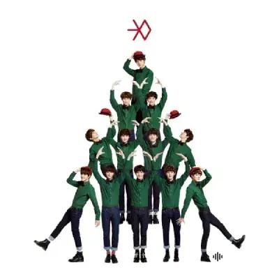EXO - Miracles in December (Classical Orchestra Version)
