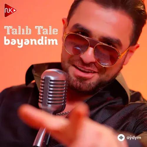 Talib Tale - Beyendim
